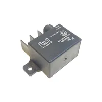 BMW 5 F10 F11 Coolant fan relay 7661503