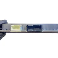 BMW 5 F10 F11 Light module LCM 9273629