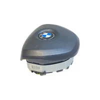 BMW 5 F10 F11 Steering wheel airbag 32678382804
