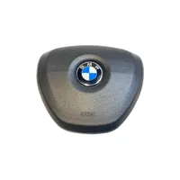 BMW 5 F10 F11 Steering wheel airbag 32678382804