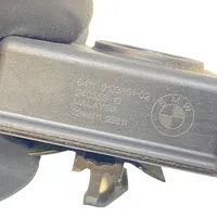 BMW 5 F10 F11 Luftgütesensor 9123861