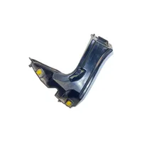 BMW 5 F10 F11 Staffa di rinforzo montaggio del paraurti anteriore 7207931