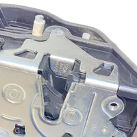 BMW 5 F10 F11 Verriegelungsmotor für Vordertür 7185689