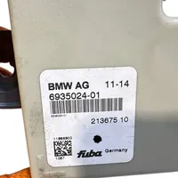 BMW 7 F01 F02 F03 F04 Antennenverstärker Signalverstärker 6935024