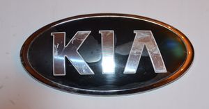 KIA Optima Logo/stemma case automobilistiche 863202T000