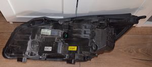 KIA Sorento Lampy przednie / Komplet P00006202V9