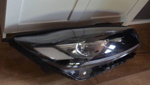 KIA Sorento Lampy przednie / Komplet P00006202V9