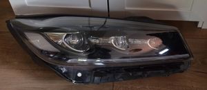 KIA Sorento Lampy przednie / Komplet P00006202V9