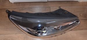 KIA Sorento Lampy przednie / Komplet P00006202V9