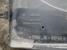 Saab 9-5 Elektryczny wentylator chłodnicy 3135103221