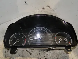 Saab 9-5 Tachimetro (quadro strumenti) 12772937