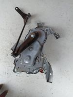 Honda CR-V Tailgate hydraulic pump motor P7269450C