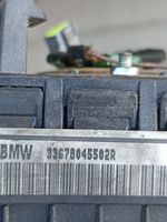 BMW 5 E60 E61 Poduszka powietrzna Airbag kierownicy 33678045502R