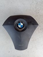 BMW 5 E60 E61 Poduszka powietrzna Airbag kierownicy 33678045502R