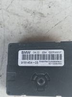 BMW 1 E81 E87 Pystyantennin suodatin 9181454