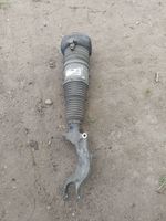 Audi Q7 4M Front air suspension shock absorber 4M0616038AE