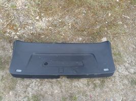 Audi Q7 4M Parcel shelf load cover 4M0861325A