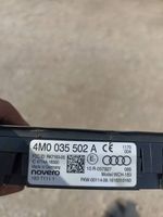 Audi Q7 4M Altre centraline/moduli 10R057927