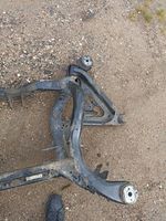 Porsche Cayenne (92A) Sottotelaio posteriore 7L0599303B