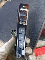 BMW 7 F01 F02 F03 F04 ESP (stability program) switch 10755210