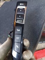 BMW 7 F01 F02 F03 F04 Interruttore ESP (controllo elettronico della stabilità) 10755210