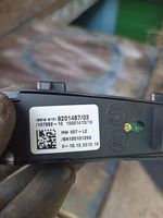 BMW 7 F01 F02 F03 F04 ESP (stability program) switch 10755210