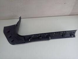 Porsche Macan Etuoven kynnyksen suojalista 95B863483L