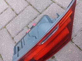 BMW 6 F12 F13 Lampy tylnej klapy bagażnika 