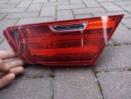 BMW 6 F12 F13 Lampy tylnej klapy bagażnika 