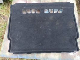 BMW 7 G11 G12 Doublure de coffre arrière, tapis de sol 7344693