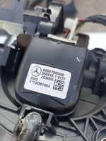 Mercedes-Benz GLC X253 C253 Maniglia del portellone con telecamera A0997500300