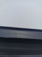 Mercedes-Benz GLC X253 C253 Kita slenkscių/ statramsčių apdailos detalė A2056860536