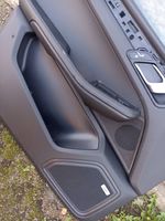 Porsche Macan Rivestimento del pannello della portiera anteriore 