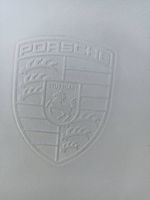 Porsche Cayenne (92A) Zagłówek fotela tylnego 