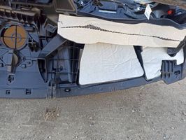 BMW X6 F16 Panelė 