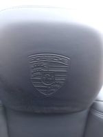 Porsche Cayenne (92A) Fotel tylny 