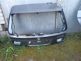 BMW X5 E70 Tylna klapa bagażnika 