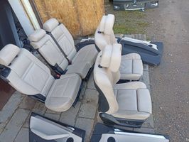 BMW X5 E70 Seat set 