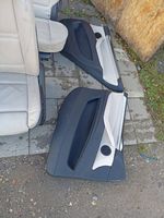 BMW X5 E70 Fotele / Kanapa / Komplet 