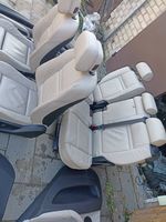 BMW X5 E70 Seat set 