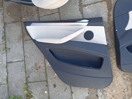 BMW X5 E70 Seat set 