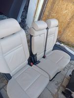 BMW X5 E70 Seat set 