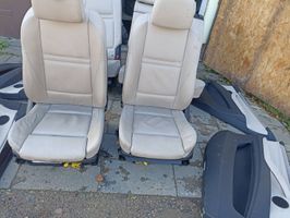 BMW X5 E70 Seat set 