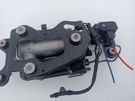 BMW X5 F15 Compresseur / pompe à suspension pneumatique 4430200231