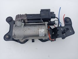 BMW X5 F15 Ilmajousituksen kompressoripumppu 4430200231