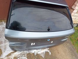 BMW 5 G30 G31 Portellone posteriore/bagagliaio 7390361