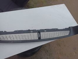 BMW 5 G30 G31 Rivestimento di protezione sottoporta del bagagliaio/baule 