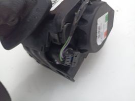 BMW 5 G30 G31 Takaistuimen turvavyö 7431234