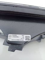Mercedes-Benz E W213 Radion/GPS-laitteen pääyksikön kehys A2138100815