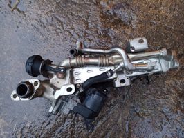 BMW X5 F15 EGR vožtuvas 8476994